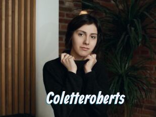 Coletteroberts