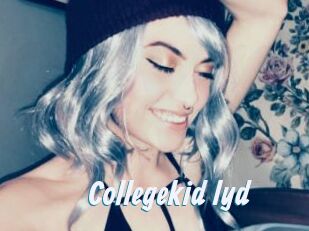 Collegekid_lyd
