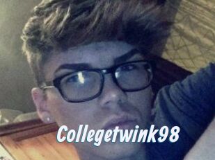 Collegetwink98