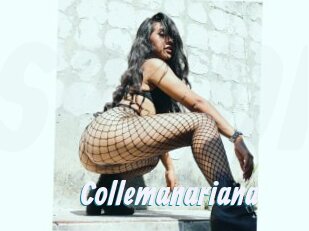 Collemanariana