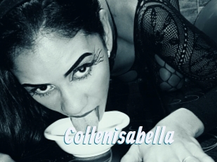 Collenisabella