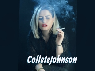 Colletejohnson