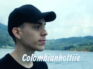 Colombianhottiie