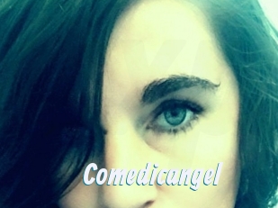 Comedicangel