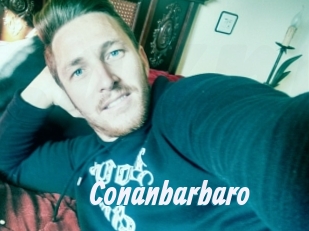 Conanbarbaro