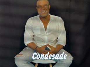 Condesade