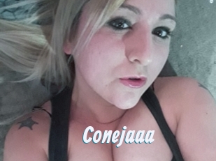 Conejaaa