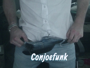 Conjoefunk