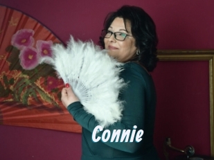 Connie
