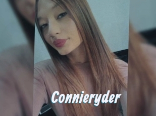 Connieryder