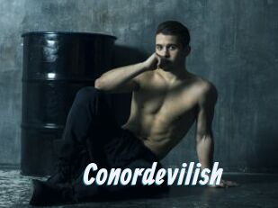 Conordevilish