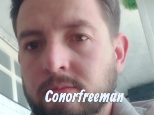 Conorfreeman