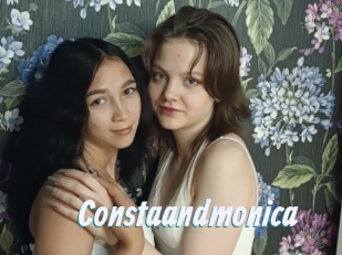 Constaandmonica