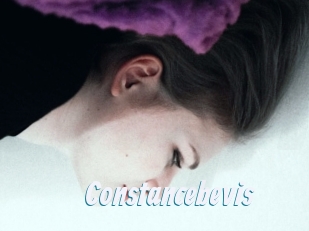 Constancebevis