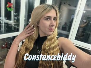 Constancebiddy