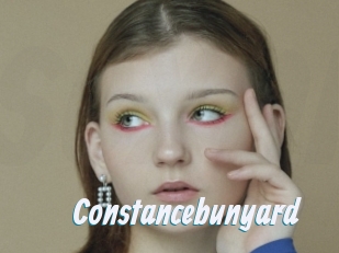 Constancebunyard