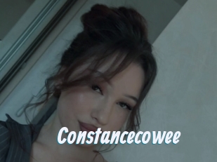 Constancecowee