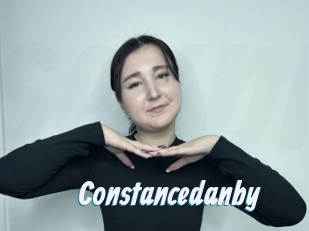 Constancedanby