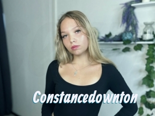 Constancedownton
