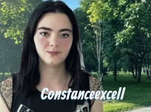 Constanceexcell