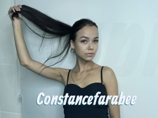 constancefarabee Sexe Express