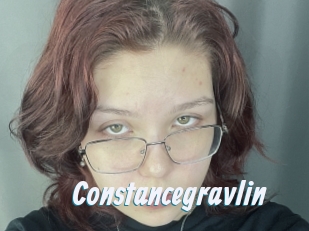 Constancegravlin