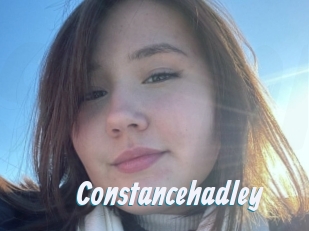 Constancehadley