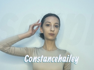 Constancehailey