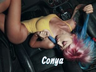 Conya
