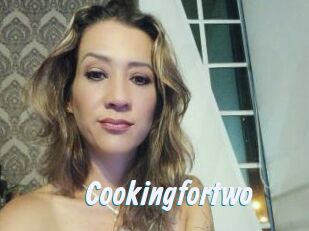 Cookingfortwo