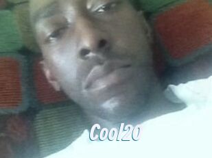 Cool20