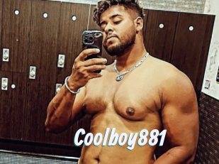 Coolboy881