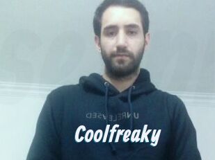 Coolfreaky