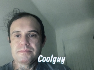 Coolguy