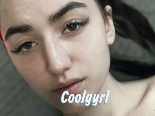 Coolgyrl