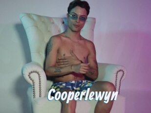 Cooperlewyn