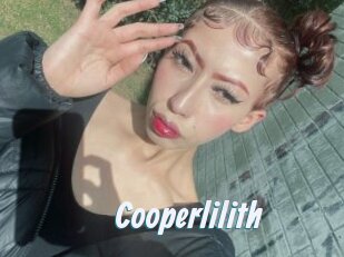 Cooperlilith