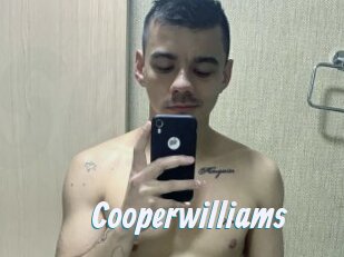 Cooperwilliams