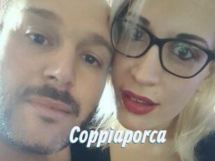 Coppiaporca