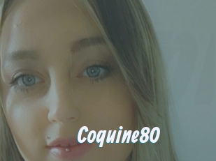 Coquine80