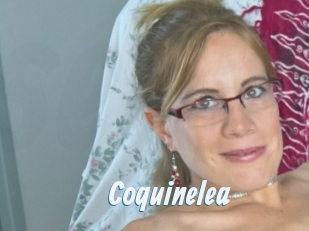 Coquinelea