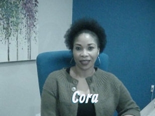 cora Sexe Express
