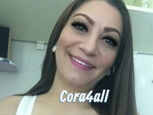 Cora4all