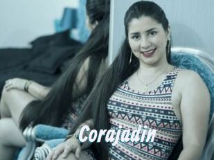 Corajadin