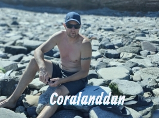 Coralanddan