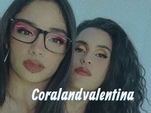 Coralandvalentina