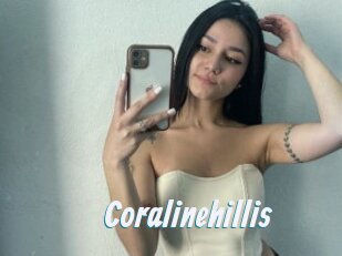 Coralinehillis