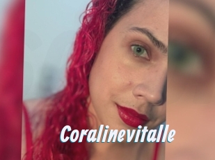 Coralinevitalle