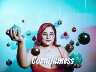 Coraljamess