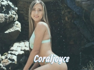 Coraljoyce